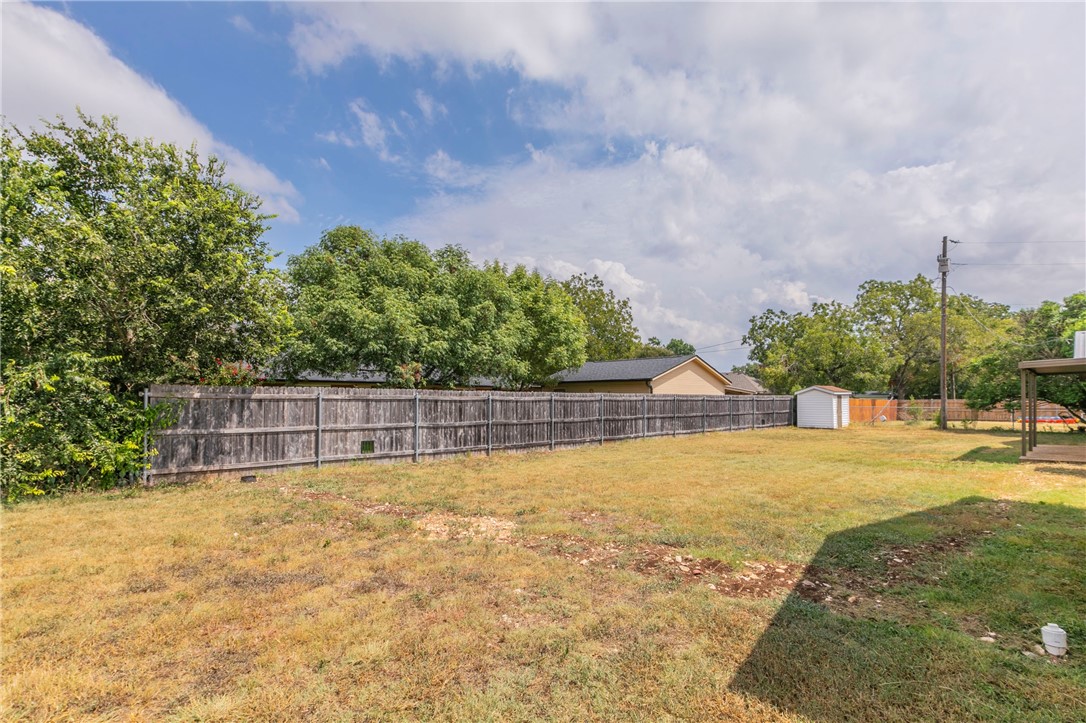 706 Fillmore Street McGregor, TX 76657 - Photo 26 of 26