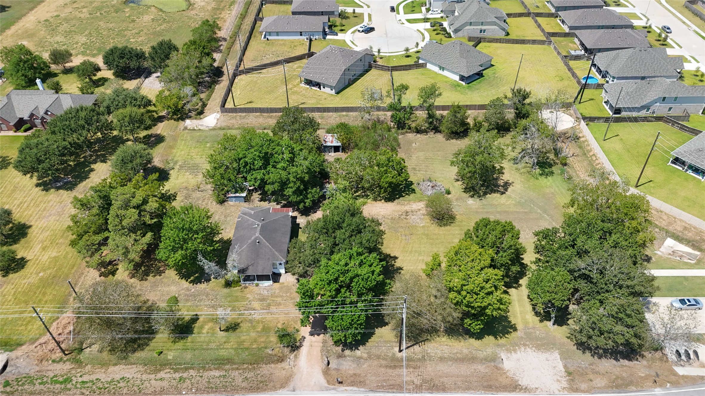 3422 Cottonwood School Road Rosenberg, TX 77471 - Photo 1 of 12 Gallery Image 1