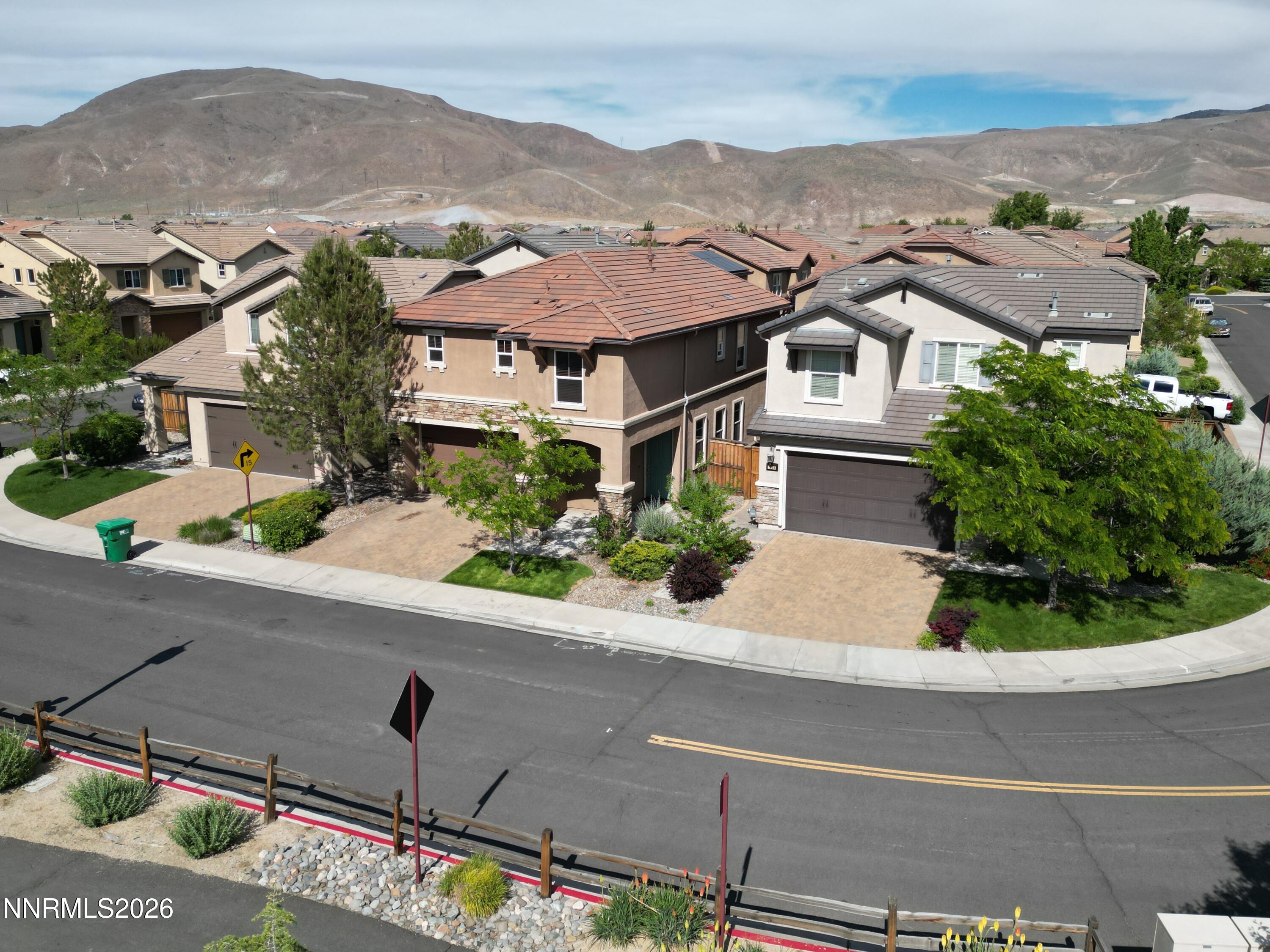 1925 Tower Falls Road Reno, NV 89521 - Photo 45 of 51 DJI_0100