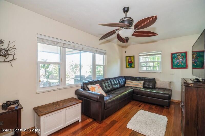 1091 Bali Road Cocoa Beach, FL 32931 - Photo 15 of 40 4th bedroom
