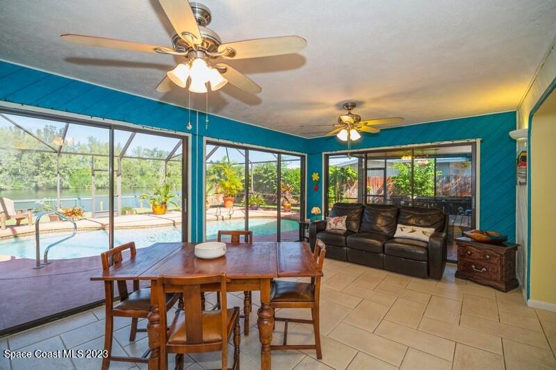 1091 Bali Road Cocoa Beach, FL 32931 - Photo 17 of 40 Florida rom