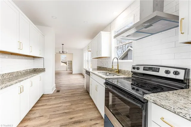 $250,000 | 8 School Street, Thomasville, NC 27360