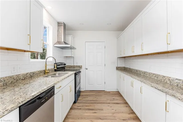 $250,000 | 8 School Street, Thomasville, NC 27360