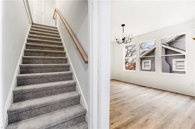 $250,000 | 8 School Street, Thomasville, NC 27360