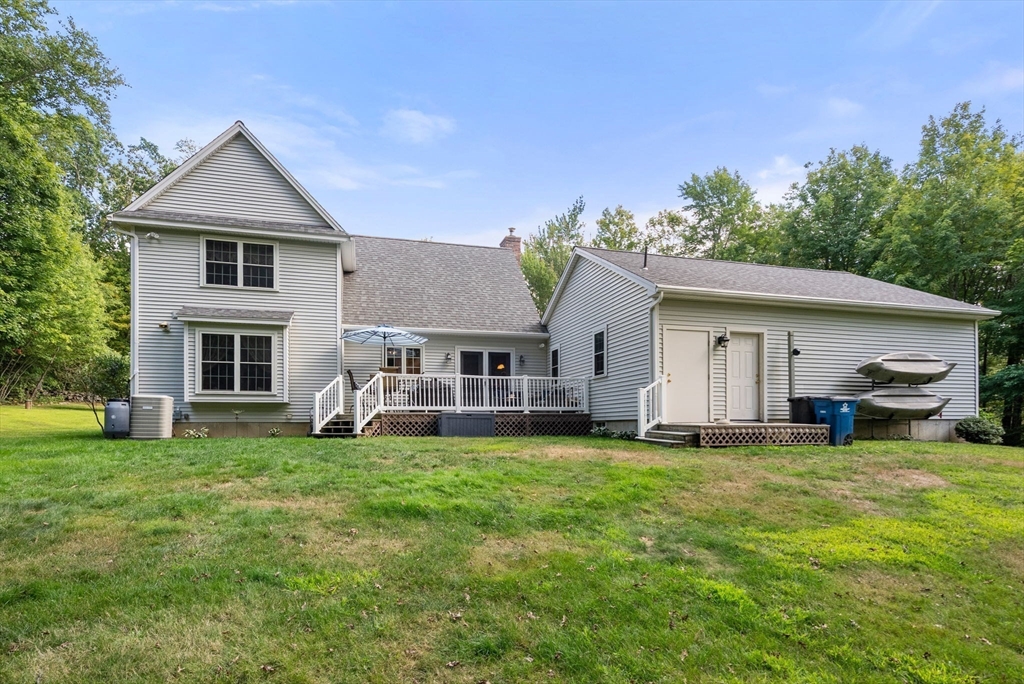181 Moulton Hill Road Monson, MA 01057 - Photo 33 of 41