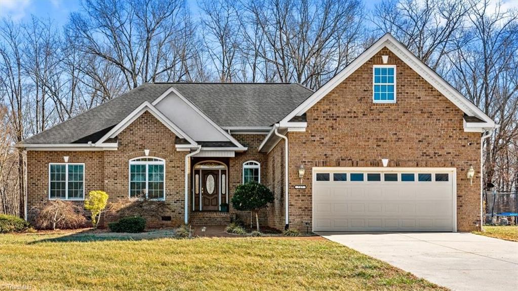 737 Sandy Cross Road Reidsville, NC 27320 - Photo 1 of 40