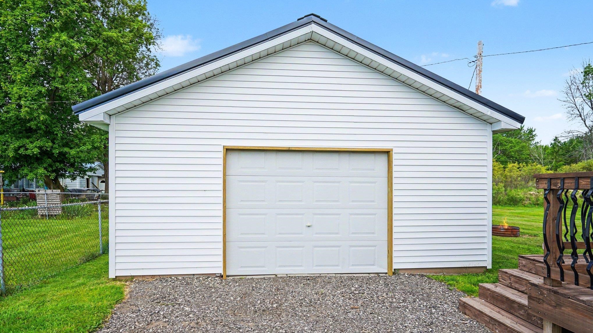 4223 Quanicassee Road Fairgrove, MI 48733 - Photo 28 of 38