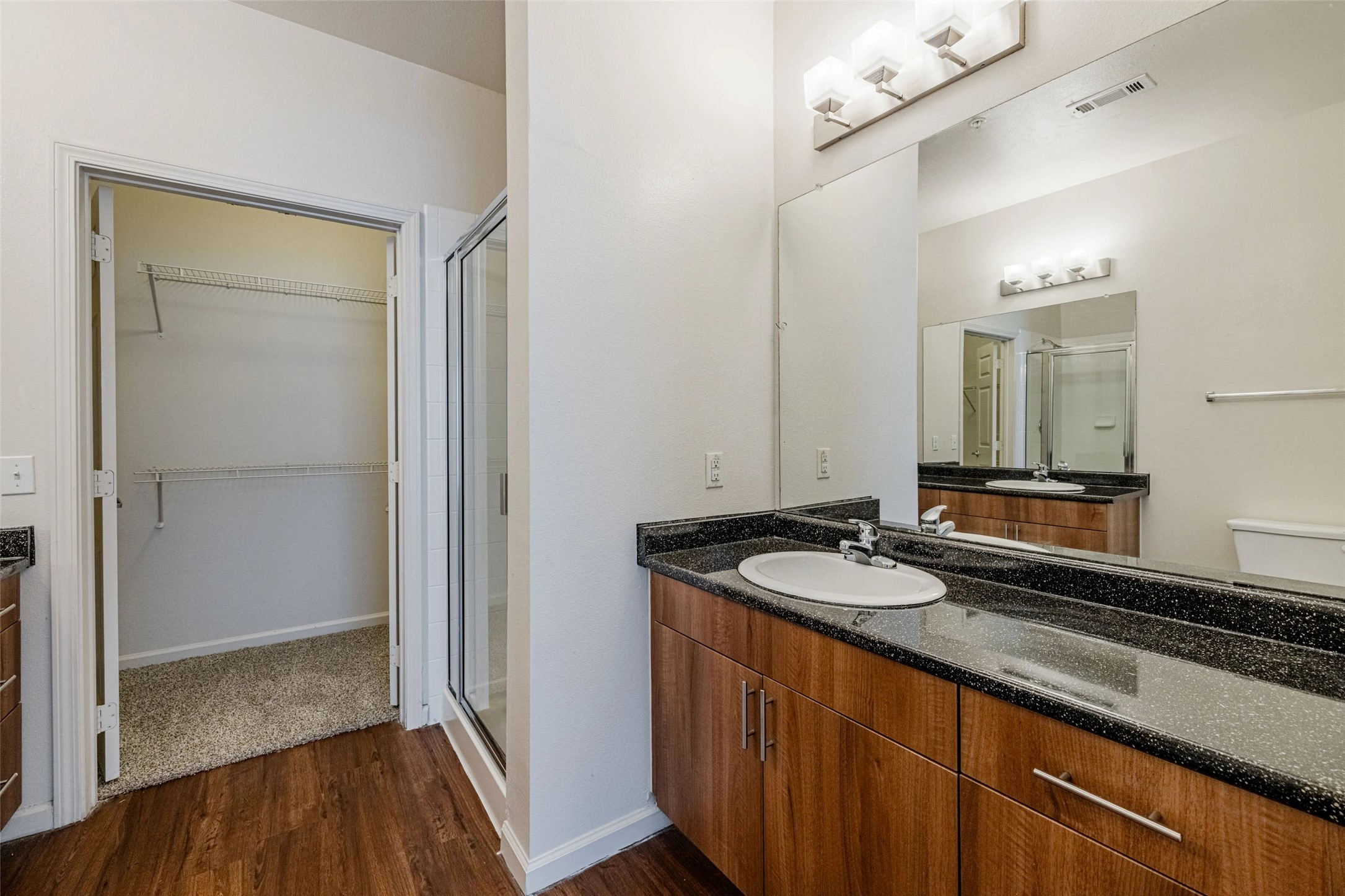 5605 Springdale Road, Unit 444411 Austin, TX 78723 - Photo 11 of 27 Up to 8 weeks free rent and waiving the standard deposit with approved credit and landlord verification.