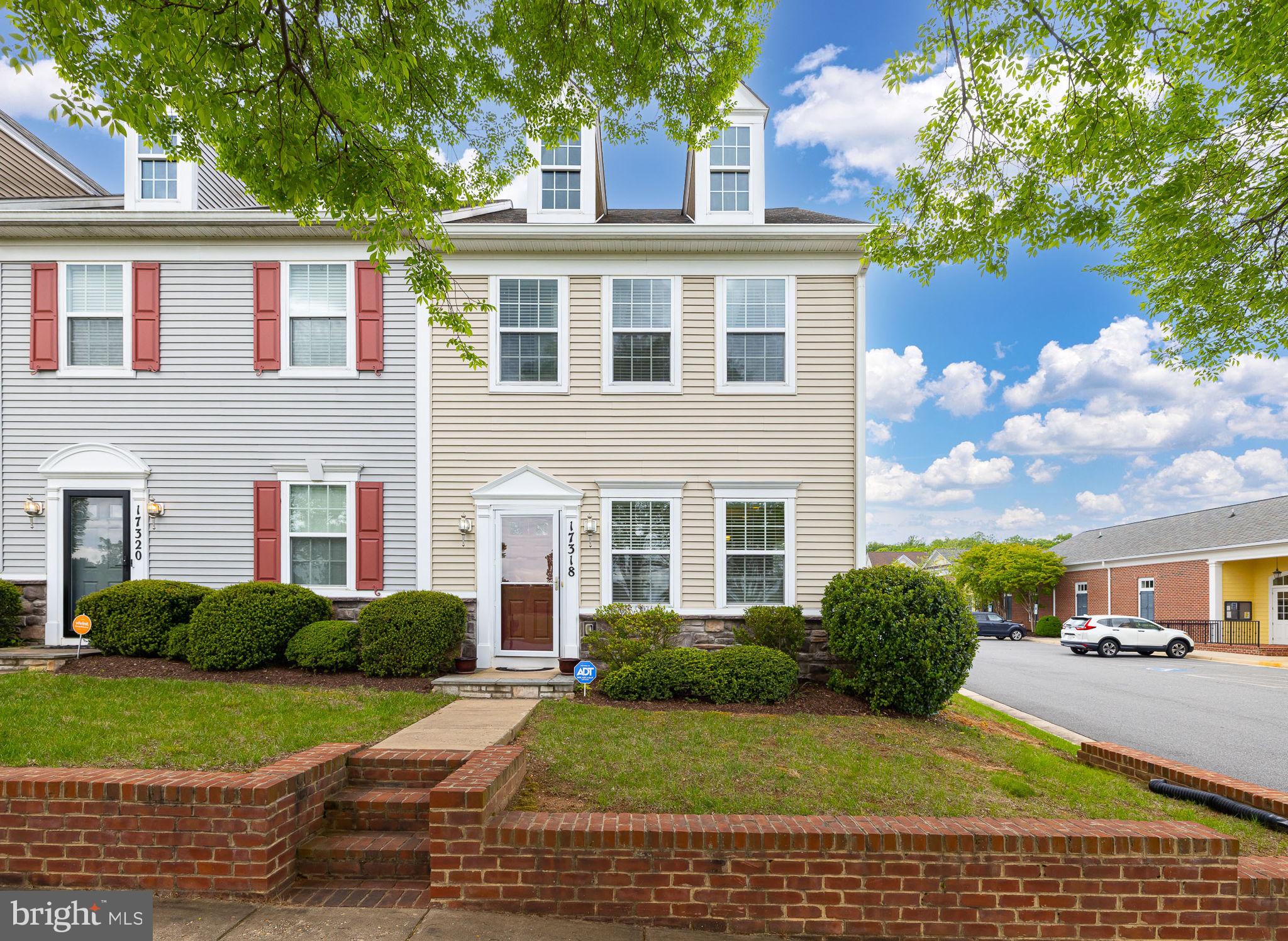 17318 Library Boulevard Ruther Glen, VA 22546 - Photo 1 of 36 Gallery Image 1
