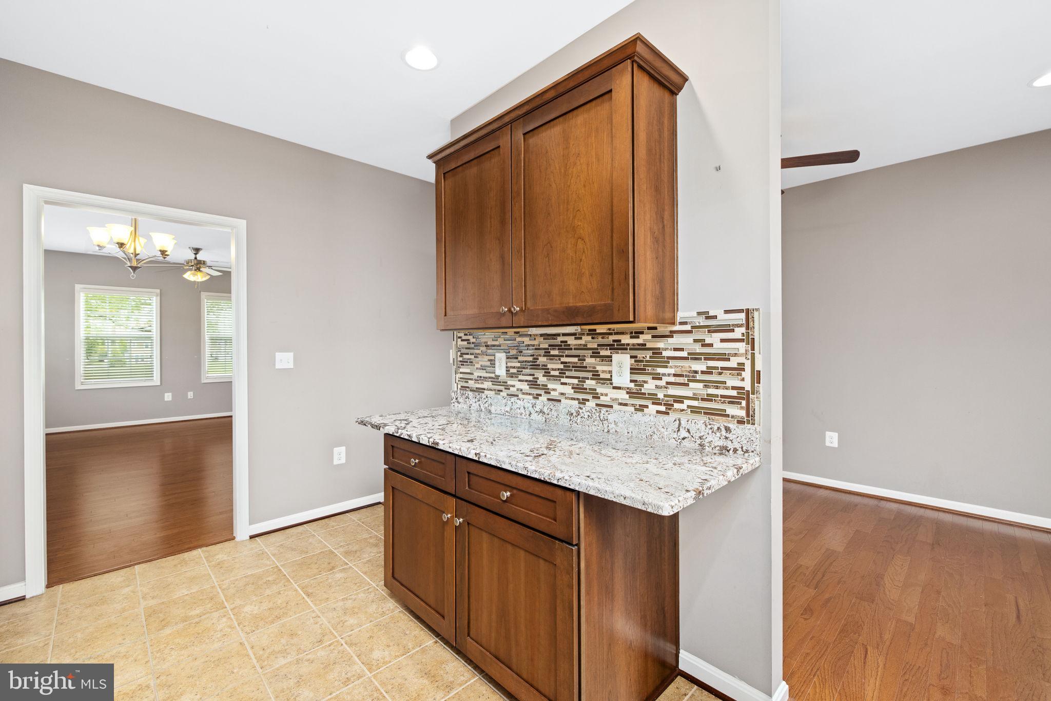 17318 Library Boulevard Ruther Glen, VA 22546 - Photo 18 of 36 Kitchen