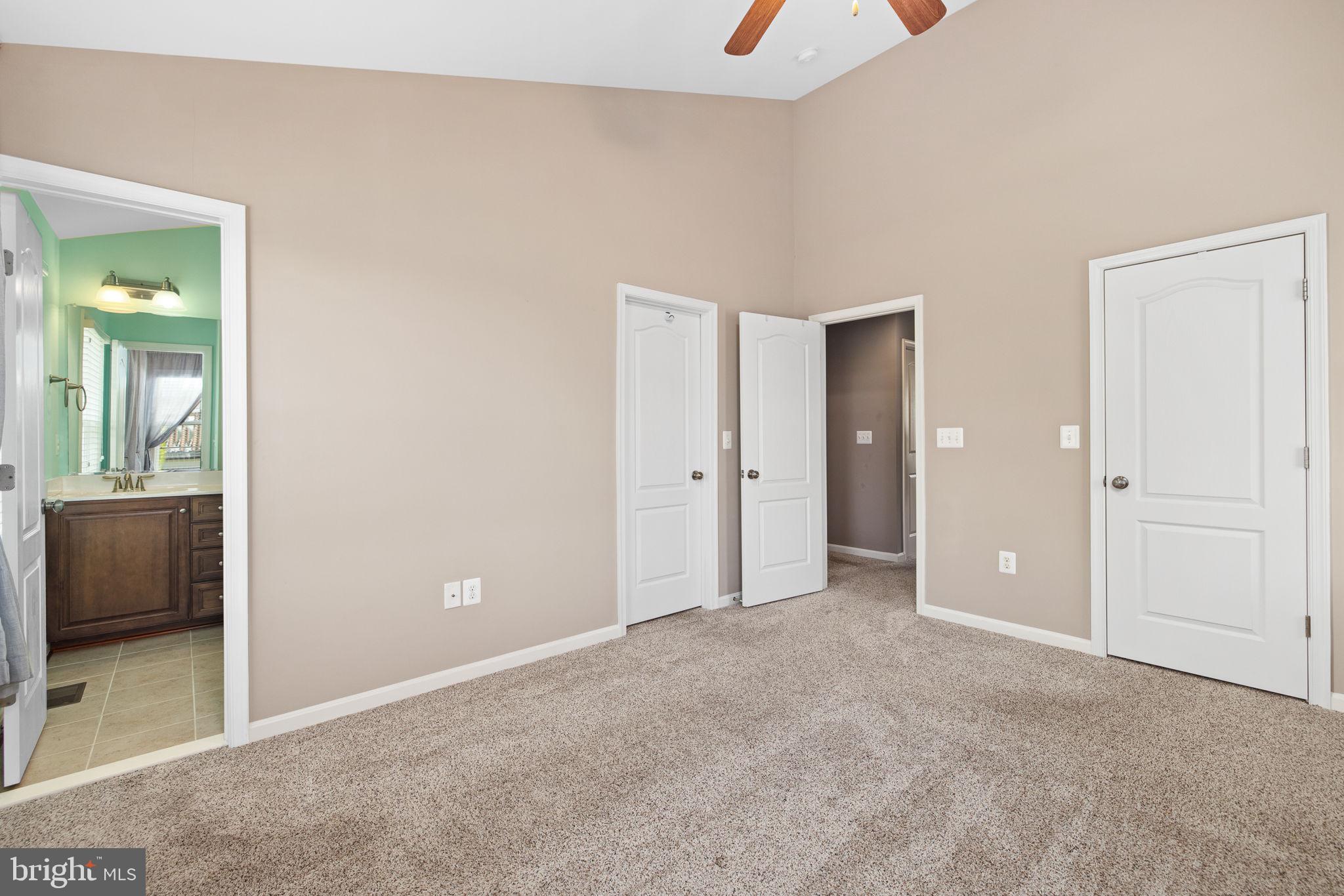 17318 Library Boulevard Ruther Glen, VA 22546 - Photo 19 of 36 Master BR