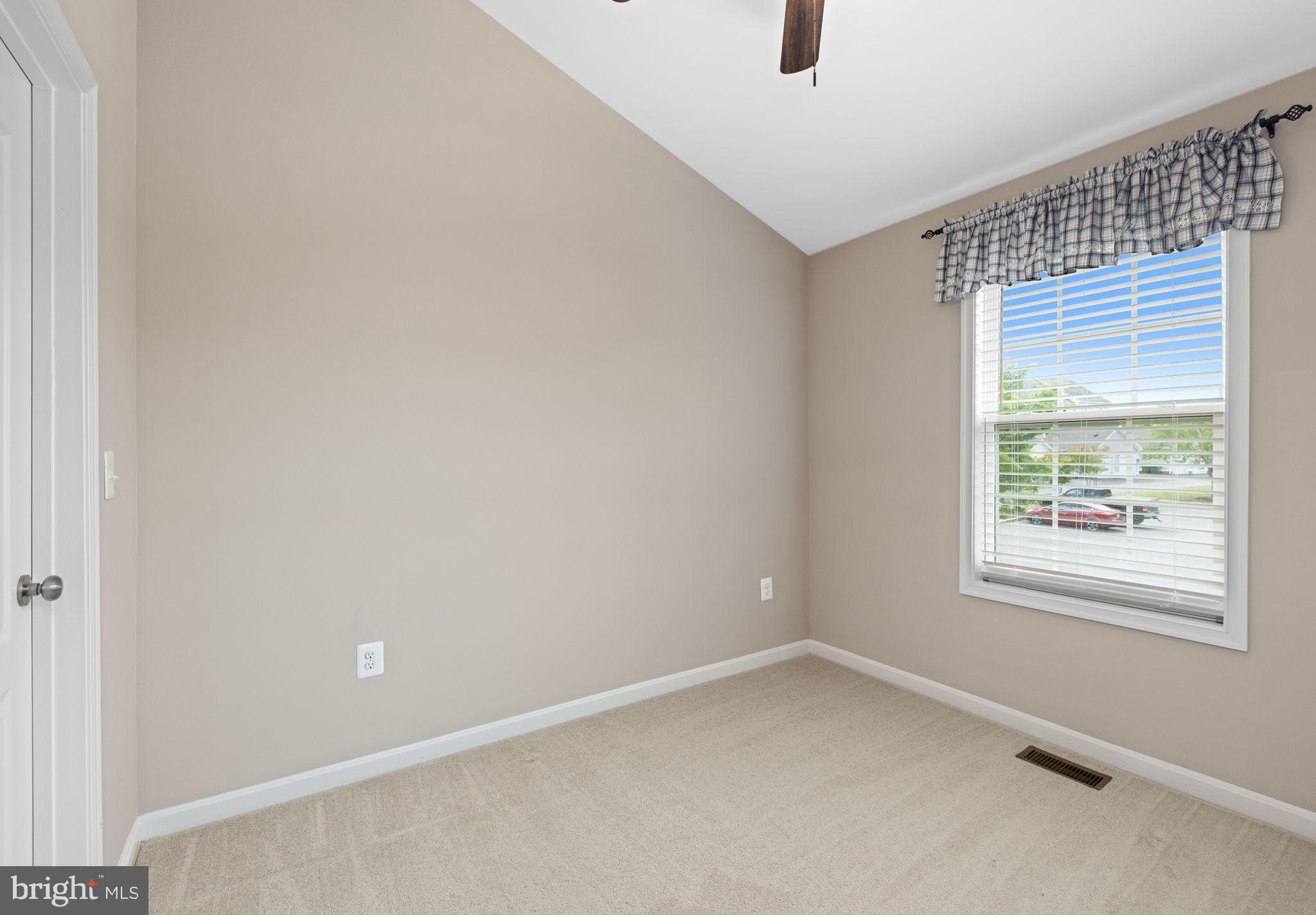 17318 Library Boulevard Ruther Glen, VA 22546 - Photo 25 of 36 Bedroom 3
