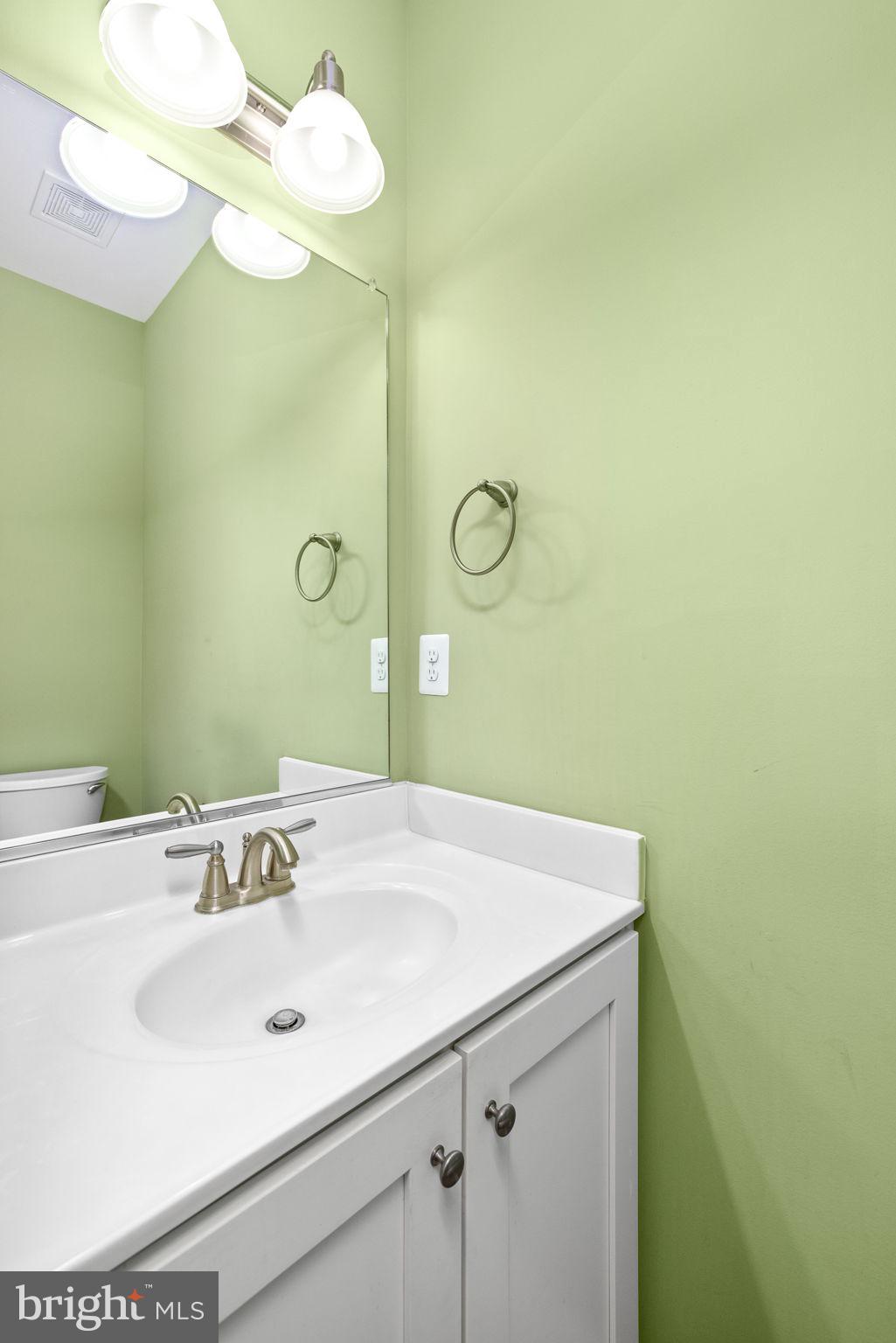 17318 Library Boulevard Ruther Glen, VA 22546 - Photo 26 of 36 Half Bath Main Floor