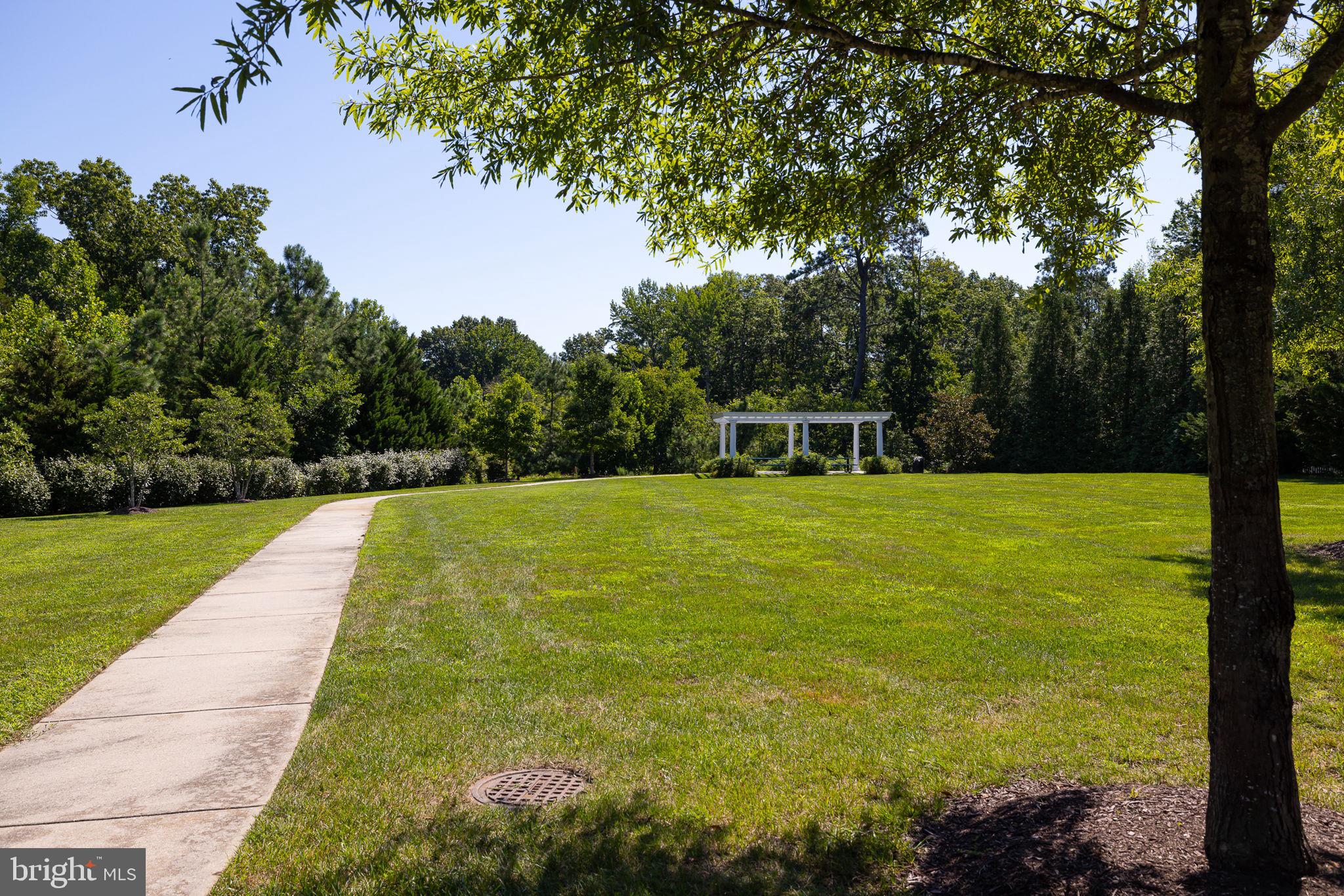 17318 Library Boulevard Ruther Glen, VA 22546 - Photo 27 of 36 Neighborhood