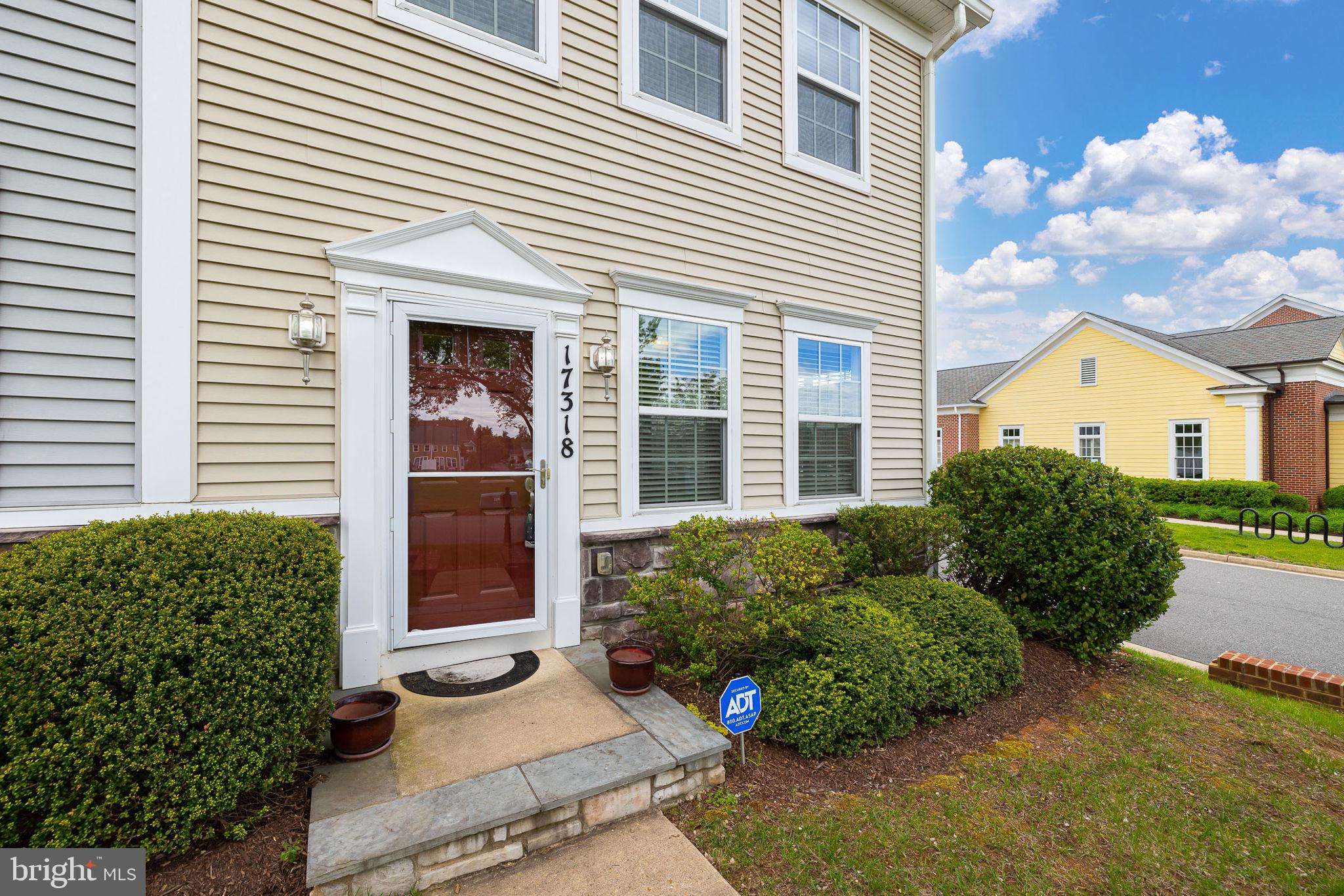 17318 Library Boulevard Ruther Glen, VA 22546 - Photo 3 of 36 Gallery Image 3