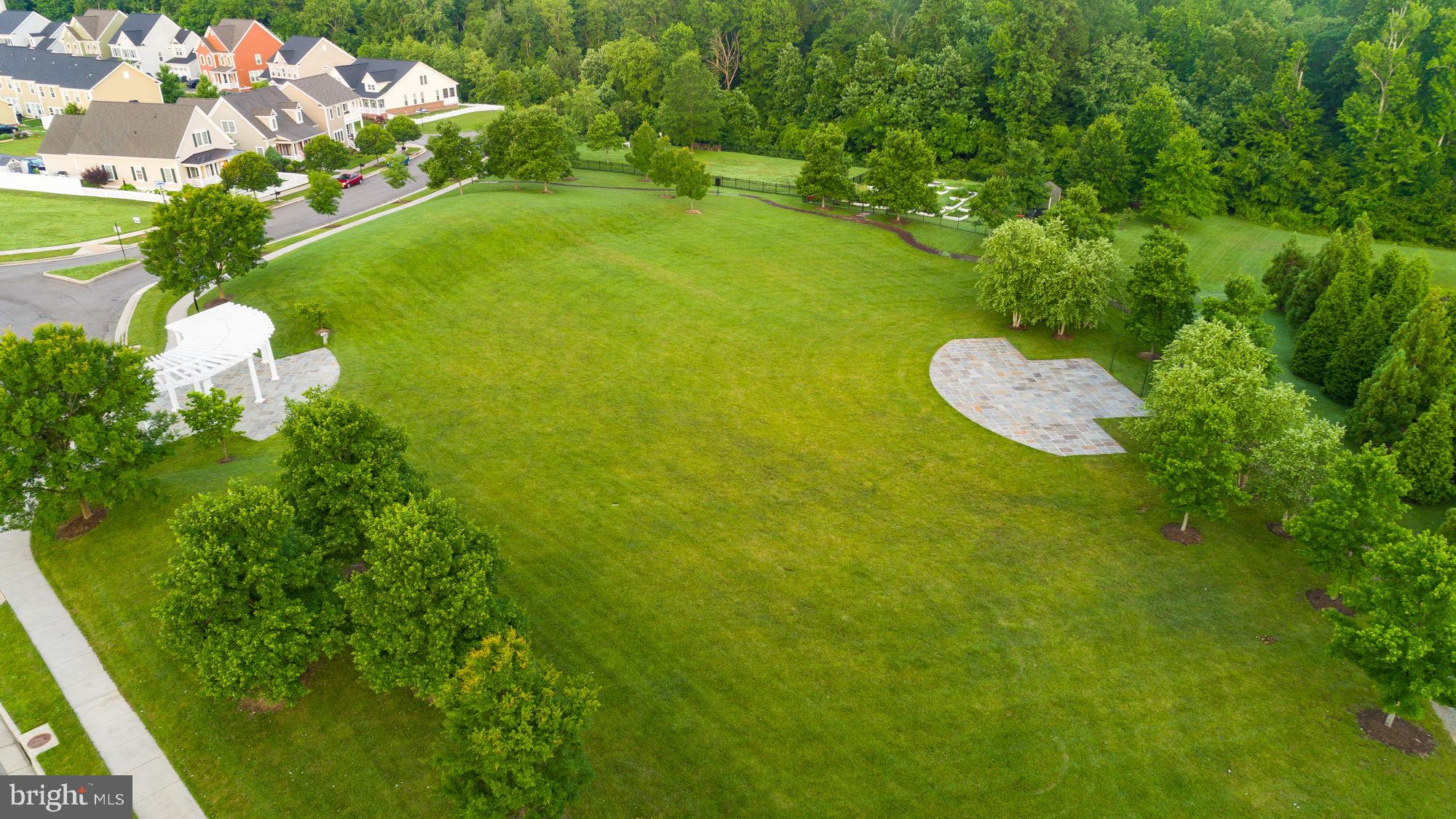 17318 Library Boulevard Ruther Glen, VA 22546 - Photo 34 of 36 Community Ampitheater