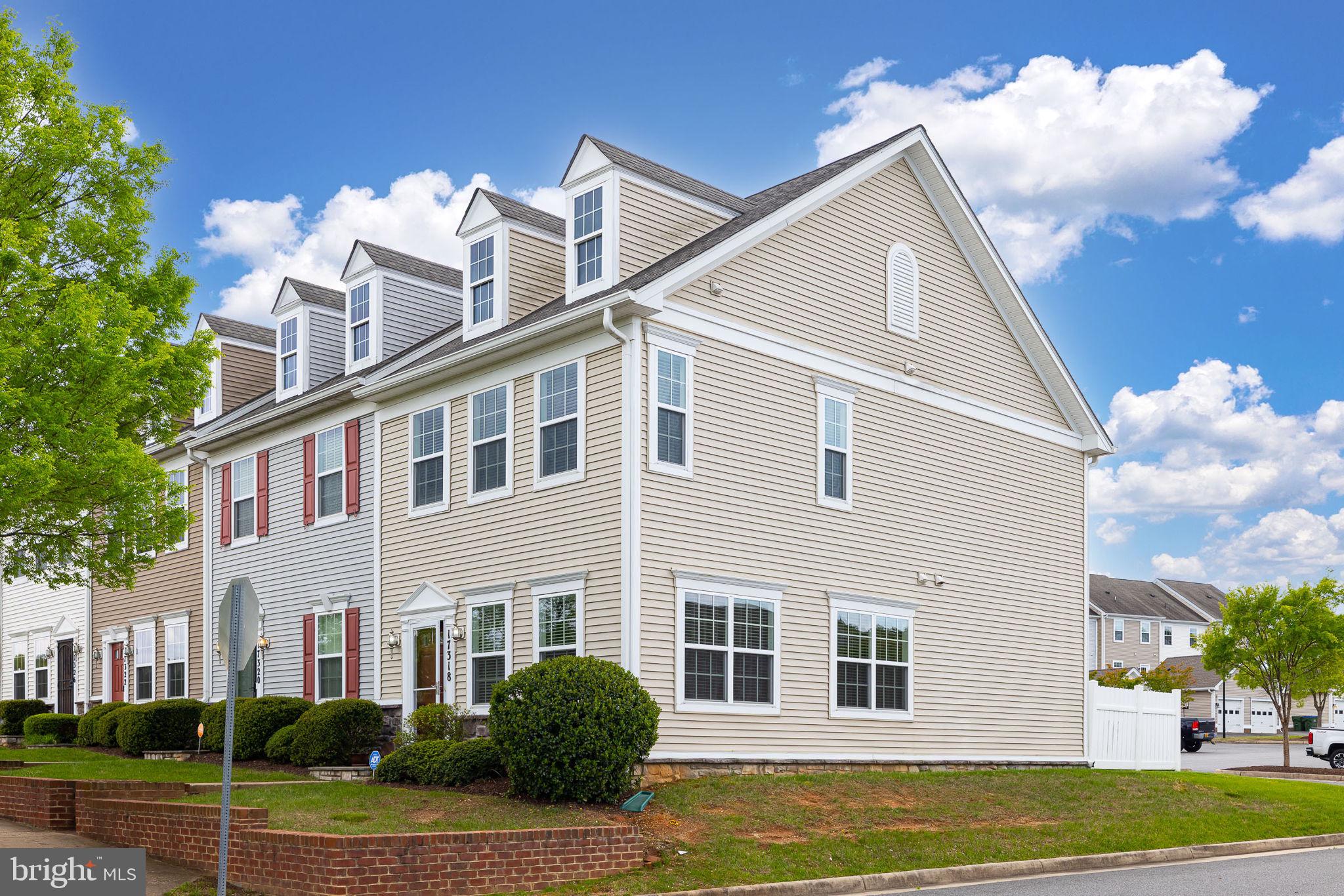17318 Library Boulevard Ruther Glen, VA 22546 - Photo 4 of 36 Gallery Image 4