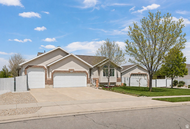 3778 Mapleleaf Way West Jordan, UT 84088 - Photo 2 of 55