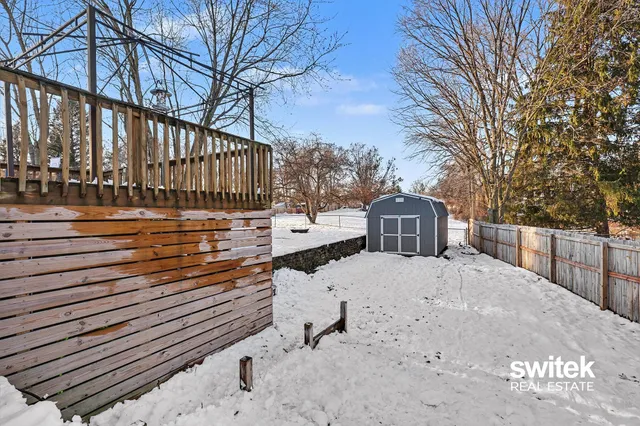 $275,000 | 220 Stadium Drive, Middleville, MI 49333