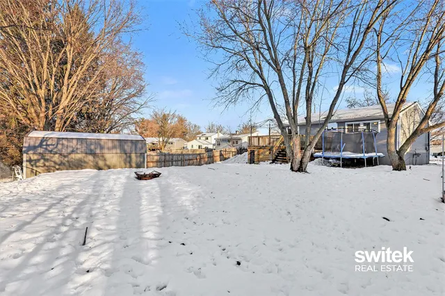 $275,000 | 220 Stadium Drive, Middleville, MI 49333