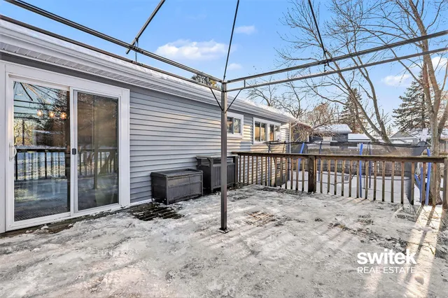 $275,000 | 220 Stadium Drive, Middleville, MI 49333