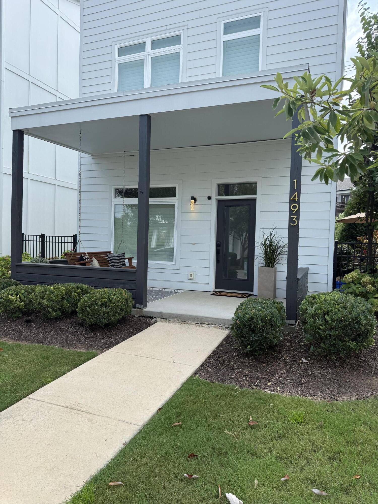 1493 Sinclair Avenue Chattanooga, TN 37408 - Photo 12 of 46 IMG_2995