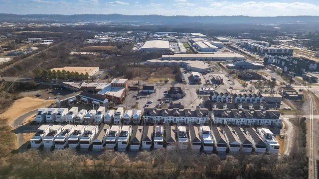 $525,000 | 1493 Sinclair Avenue, Chattanooga, TN 37408