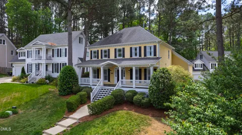 $675,000 | 113 Curley Maple Court, Apex, NC 27502