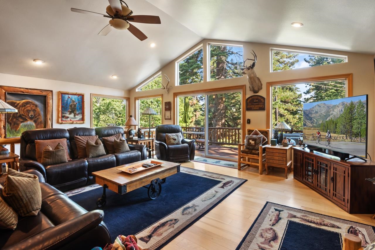 3915 Summit Road Carnelian Bay, CA 96140 - Photo 6 of 28