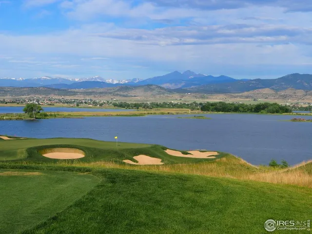 $810,000 | 3100 Newfound Lk Road, Berthoud, CO 80513