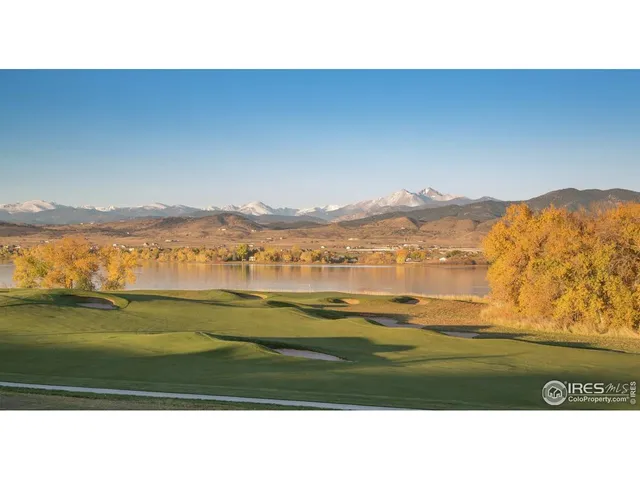 $810,000 | 3100 Newfound Lk Road, Berthoud, CO 80513