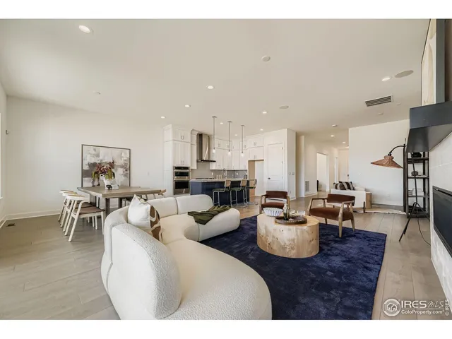 $810,000 | 3100 Newfound Lk Road, Berthoud, CO 80513