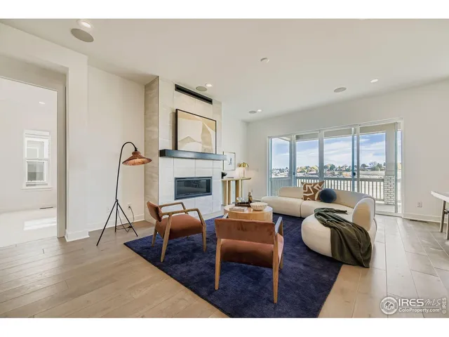 $810,000 | 3100 Newfound Lk Road, Berthoud, CO 80513