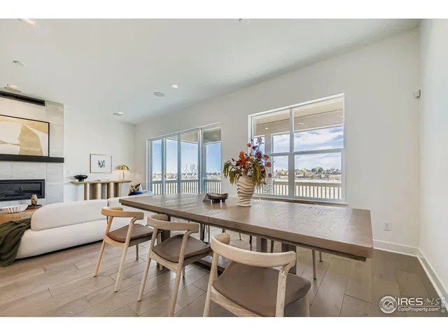 $810,000 | 3100 Newfound Lk Road, Berthoud, CO 80513