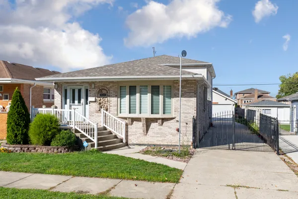 $599,900 | 6110 South Normandy Avenue, Chicago, IL 60638