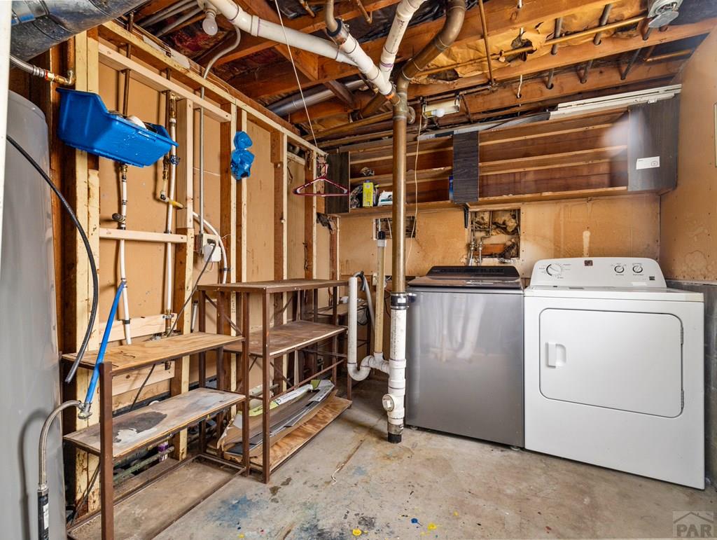 39 Mac Arthur Road Pueblo, CO 81001 - Photo 23 of 41 Gallery Image 23