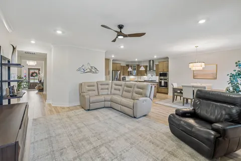 $618,900 | 837 Odell Drive, White House, TN 37188