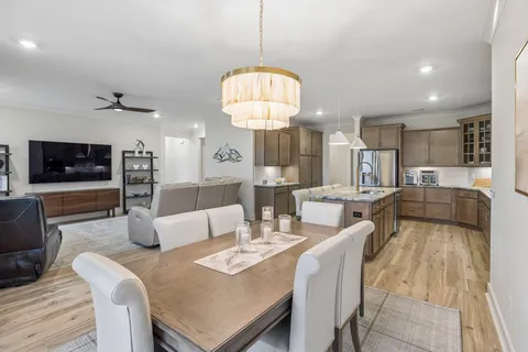 $618,900 | 837 Odell Drive, White House, TN 37188