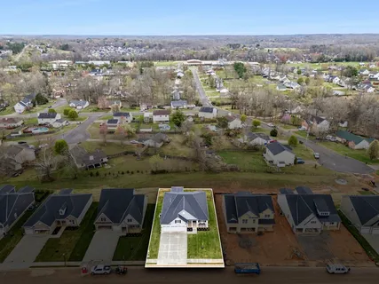 $618,900 | 837 Odell Drive, White House, TN 37188