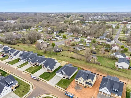 $618,900 | 837 Odell Drive, White House, TN 37188