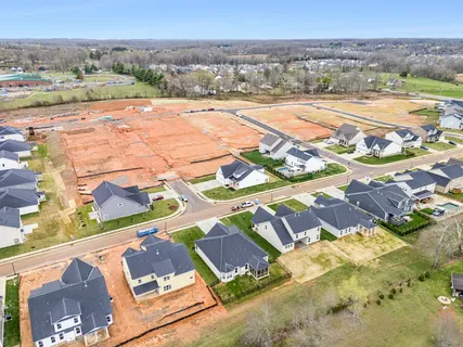 $618,900 | 837 Odell Drive, White House, TN 37188