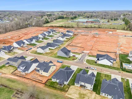 $618,900 | 837 Odell Drive, White House, TN 37188