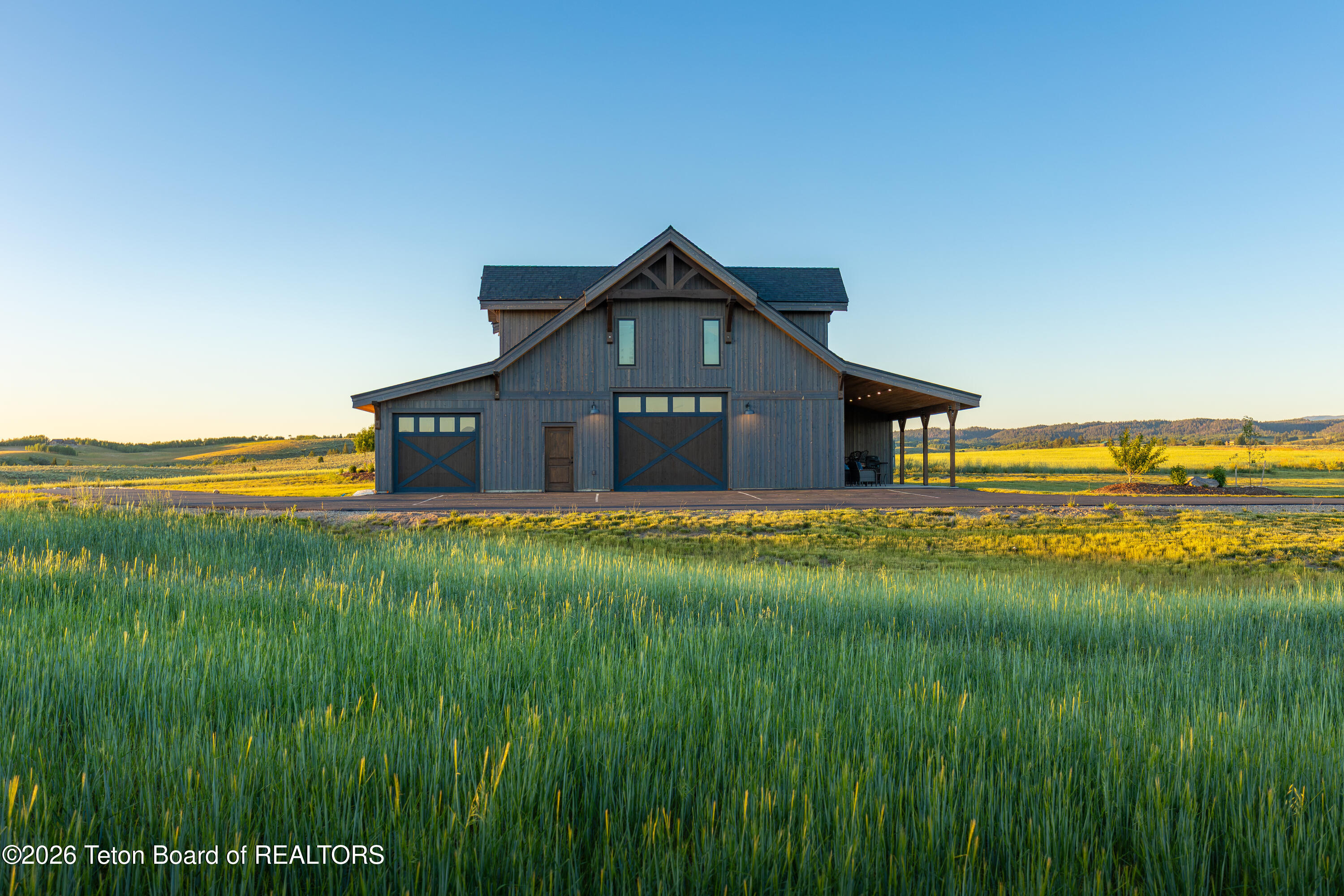 2171 Rising Sage Road Tetonia, ID 83452 - Photo 9 of 61 6T0A0708