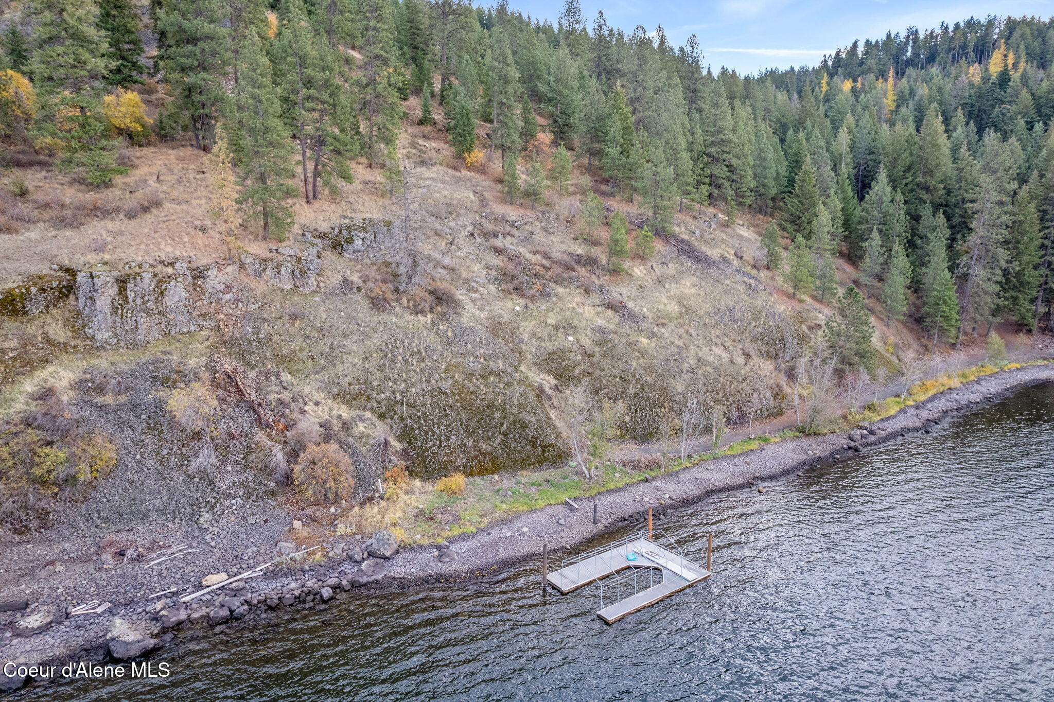 560 East Inglenook (approx) Lane Harrison, ID 83833 - Photo 14 of 59 Inside-Spokane-Inglenook New-6