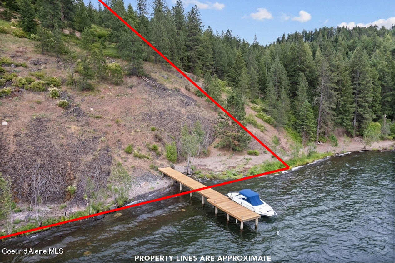 560 East Inglenook (approx) Lane Harrison, ID 83833 - Photo 2 of 59 inglenook-boat-dock (1)