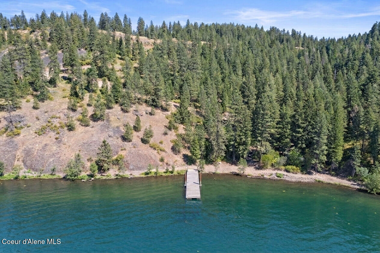 560 East Inglenook (approx) Lane Harrison, ID 83833 - Photo 58 of 59 inglenook-boat-dock-2