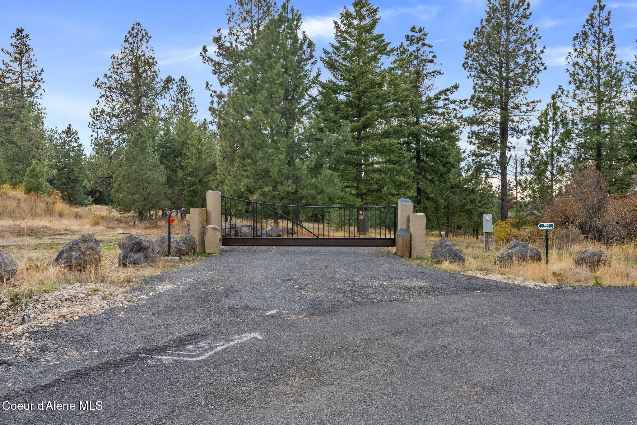 560 East Inglenook (approx) Lane Harrison, ID 83833 - Photo 9 of 59 Inside-Spokane-Inglenook New-1
