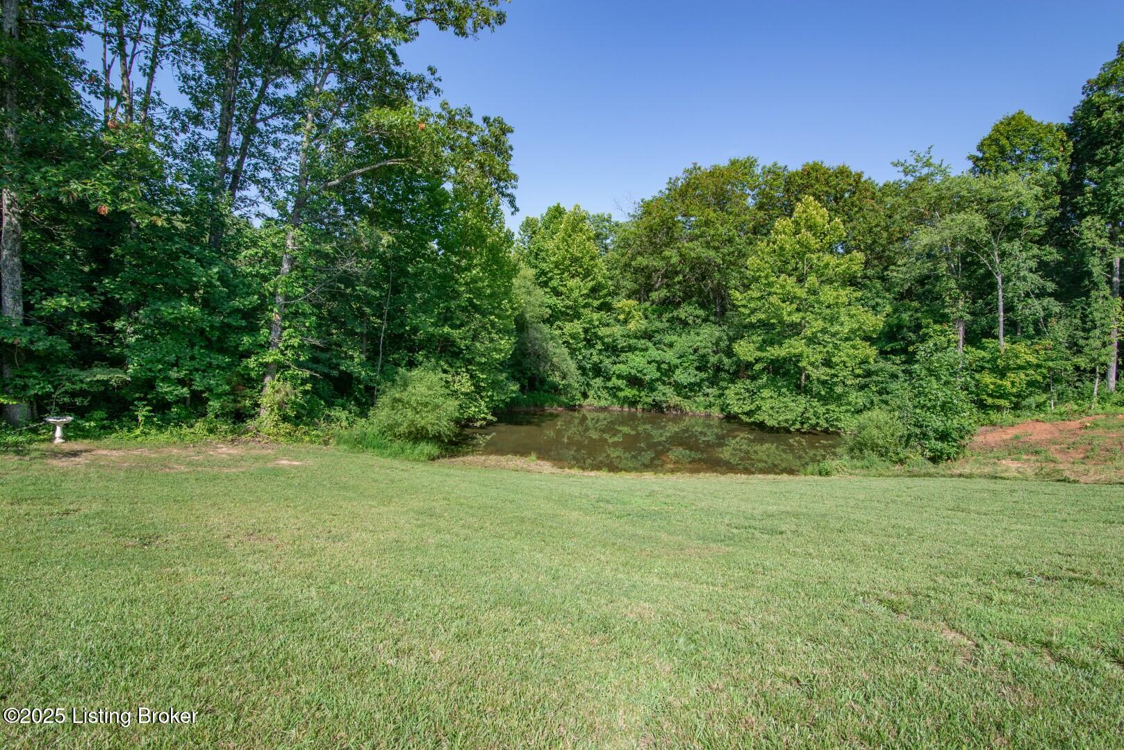 345 Christian Church Road Brandenburg, KY 40108 - Photo 61 of 62 345 Christian Church Rd-62