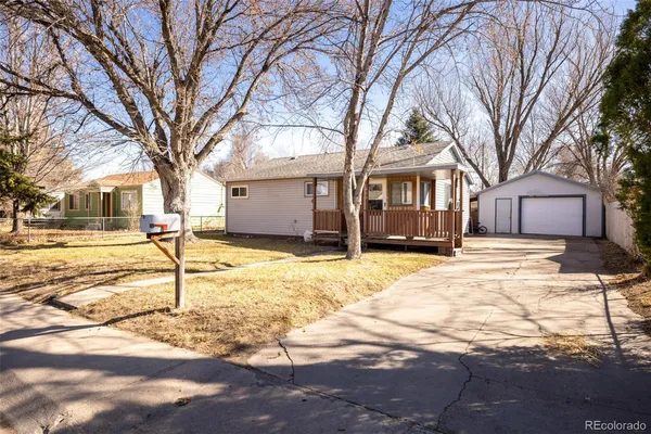 $280,000 | 403 Western Avenue, Brush, CO 80723