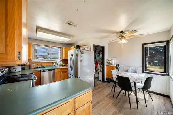 $280,000 | 403 Western Avenue, Brush, CO 80723